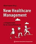 E-Book (pdf) New Healthcare Management von 