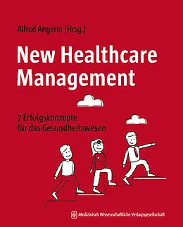E-Book (pdf) New Healthcare Management von 