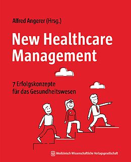 E-Book (epub) New Healthcare Management von 
