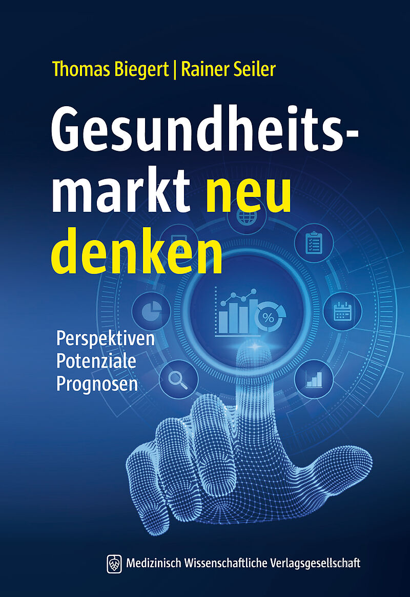 Gesundheitsmarkt neu denken