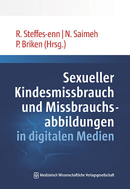 E-Book (pdf) Sexueller Kindesmissbrauch und Missbrauchsabbildungen in digitalen Medien von 