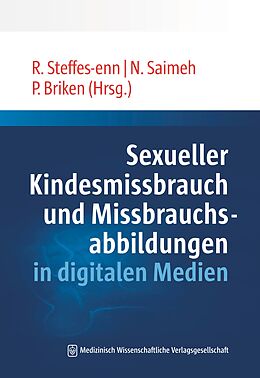 E-Book (epub) Sexueller Kindesmissbrauch und Missbrauchsabbildungen in digitalen Medien von 