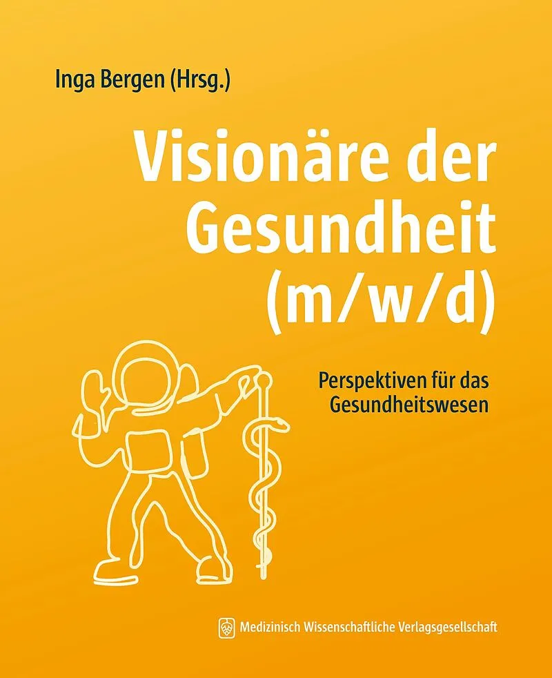 Visionäre der Gesundheit (m/w/d)