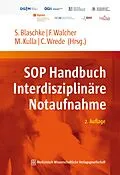 E-Book (pdf) SOP Handbuch Interdisziplinäre Notaufnahme von Sabine Blaschke