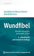 E-Book (pdf) Wundfibel von Harald Daum, Werner Sellmer, Anke Bültemann