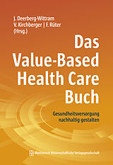 E-Book (pdf) Das Value-Based Health Care Buch von 