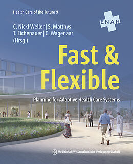 E-Book (pdf) Fast &amp; Flexible von 