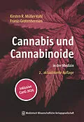 E-Book (pdf) Cannabis und Cannabinoide von Kirsten R. Müller-Vahl, Franjo Grotenhermen