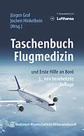 E-Book (pdf) Taschenbuch Flugmedizin von 