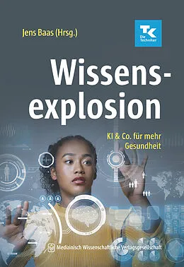 E-Book (pdf) Wissensexplosion von 
