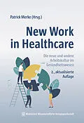 E-Book (pdf) New Work in Healthcare von 