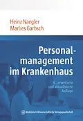 E-Book (pdf) Personalmanagement im Krankenhaus von 