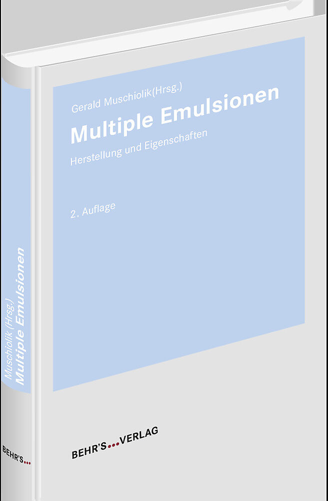 Multiple Emulsionen