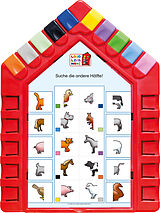 Set mit div. Artikeln (Set) Logo Lernhaus von 