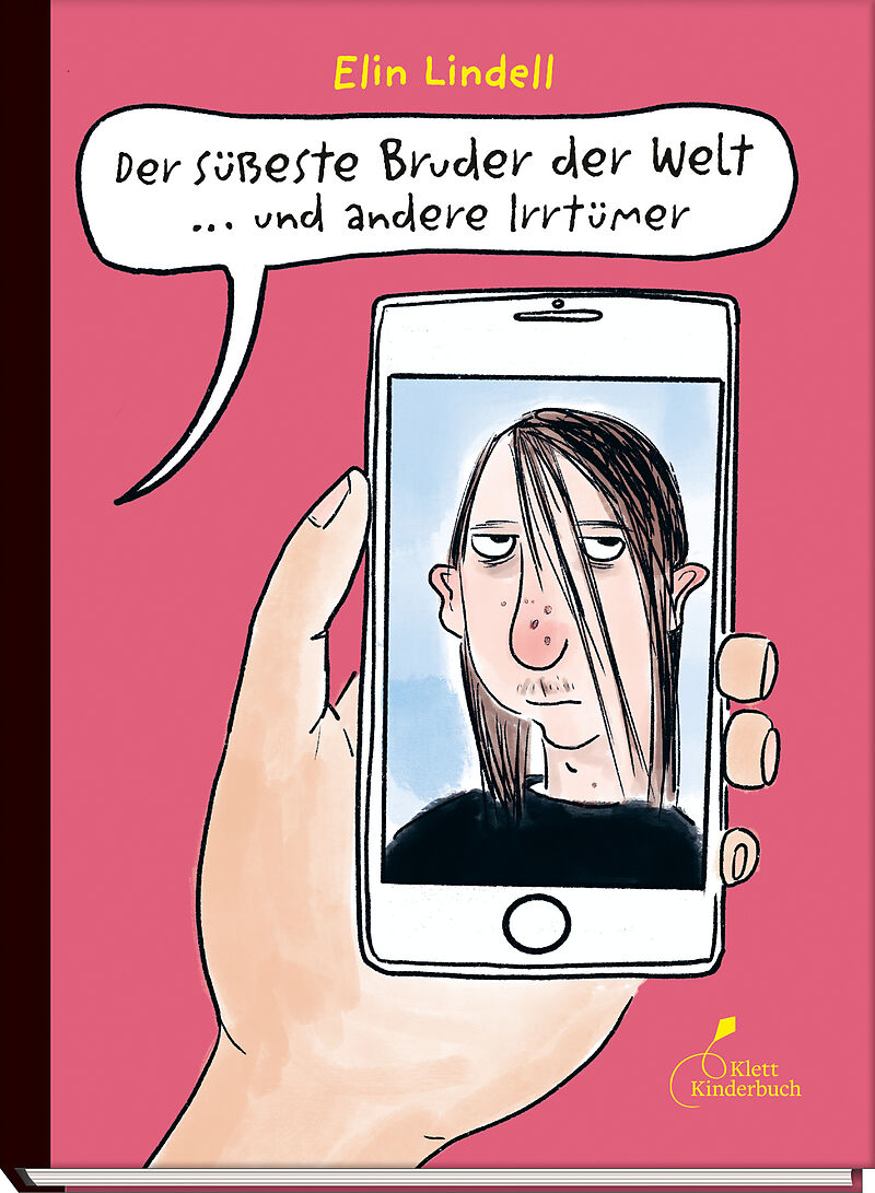 Der süßeste Bruder der Welt  und andere Irrtümer