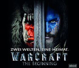 warcraft the beginning deutsch