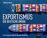 Audio CD (CD/SACD) Exportismus von Andreas Nölke