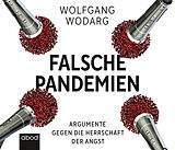 Audio CD (CD/SACD) Falsche Pandemien von Wolfgang Wodarg