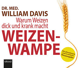 Audio CD (CD/SACD) Weizenwampe von William Davis