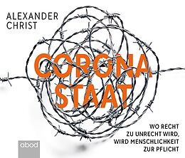 Digital Corona-Staat von Alexander Christ