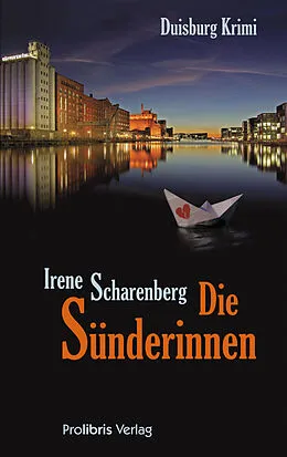 E-Book (epub) Die Sünderinnen von Irene Scharenberg