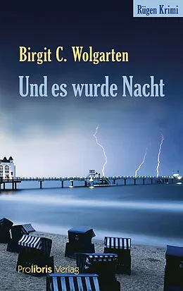 E-Book (epub) Und es wurde Nacht von Birgit C. Wolgarten