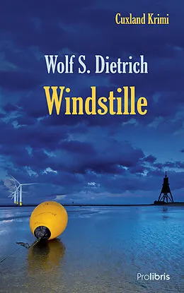 E-Book (epub) Windstille von Wolf S. Dietrich