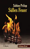 E-Book (epub) Süßes Feuer von Sabine Prilop
