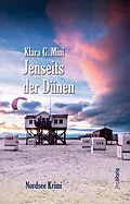 E-Book (epub) Jenseits der Dünen von Klara G. Mini