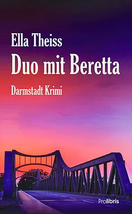 E-Book (epub) Duo mit Beretta von Ella Theiss