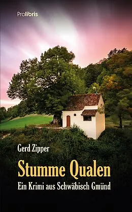 E-Book (epub) Stumme Qualen von Gerd Zipper