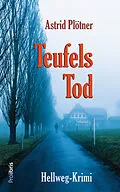 E-Book (epub) Teufels Tod von Astrid Plötner