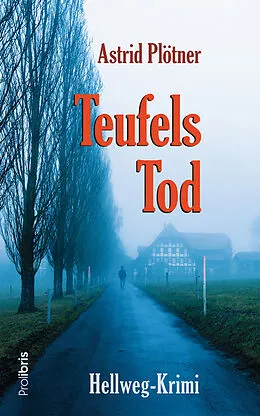 E-Book (epub) Teufels Tod von Astrid Plötner