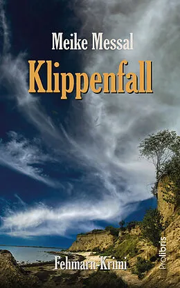 E-Book (epub) Klippenfall von Meike Messal