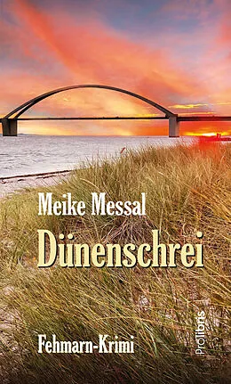 E-Book (epub) Dünenschrei von Meike Messal