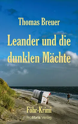 E-Book (epub) Leander und die dunklen Mächte von Thomas Breuer