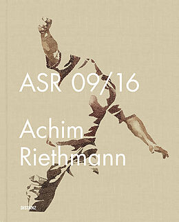 Fester Einband Achim Riethmann von Achim Riethmann