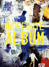 Buch Indefinite Album von Yves Suter, Yves Suter