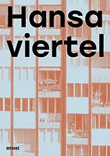 Kartonierter Einband Hansaviertel Portraits von 