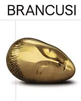 Fester Einband Brancusi von Constantin Brancusi