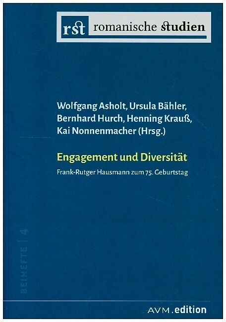 Engagement und Diversität