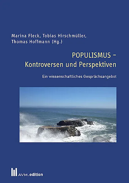 POPULISMUS  Kontroversen und Perspektiven