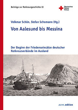 Kartonierter Einband Von Aalesund bis Messina von 