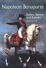 Fester Einband Napoleon Bonaparte von Armin Schroll