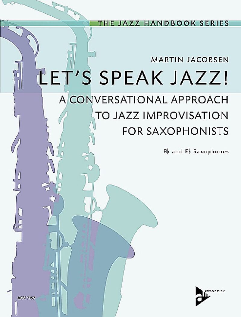 Lets speak Jazz