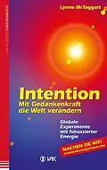 E-Book (epub) Intention von Lynne McTaggart