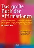 E-Book (pdf) Das große Buch der Affirmationen von Susanne Marx