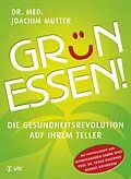 E-Book (epub) Grün essen! von Joachim Mutter