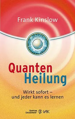 E-Book (epub) Quantenheilung von Frank Kinslow