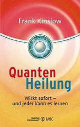 E-Book (pdf) Quantenheilung von Frank Kinslow